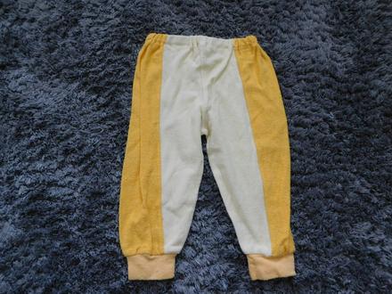 Pyžamové nohavice č.74-80, 80