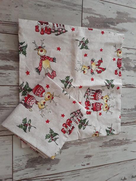 Obliečky na vankúše, 