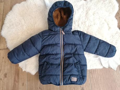 Zimná vetrovka, next,86