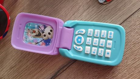 Elza mobil - funkčný, 