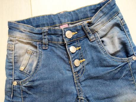 Dievčenské rifle, dopodopo,104