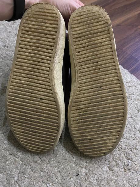 Tenisky vyssie, f&f,33