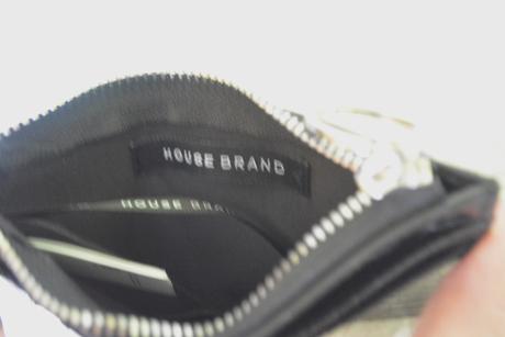 Peňaženka house, house