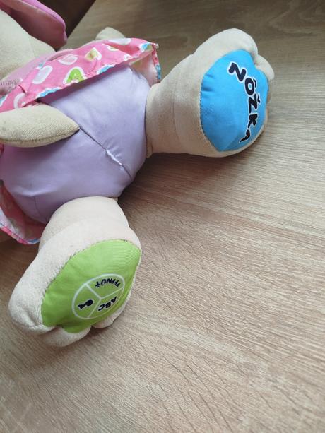 Fisher price hračka,