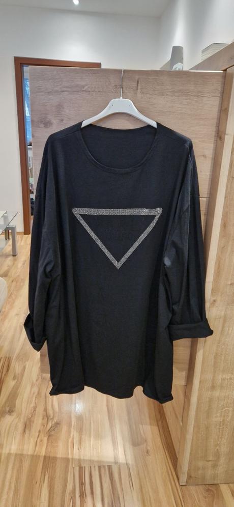 Tricko xxxl kralovska modra, 52