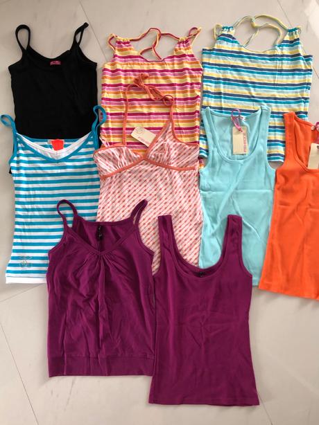 Tielka, new yorker,xs