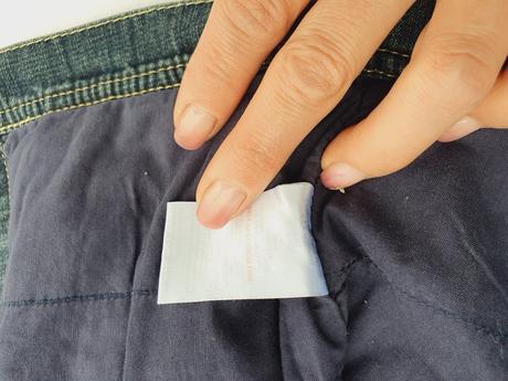 Zateplená bunda dkny veľ. 98, dkny,98