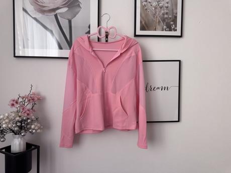 Športová mikina, s