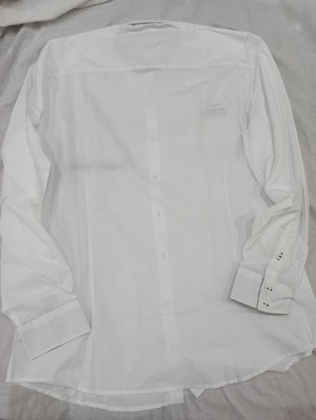 Pánska košela, 4xl