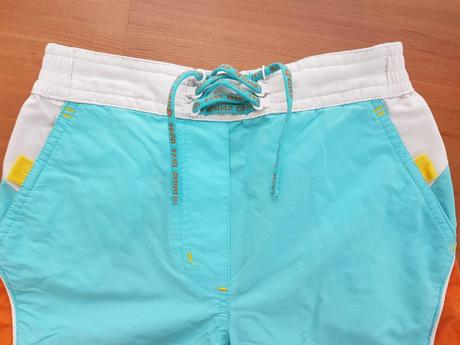 Letné kraťasky, h&m,116