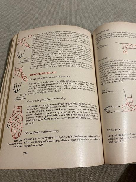 Domácí lékař moderní zdravovědný rádce,