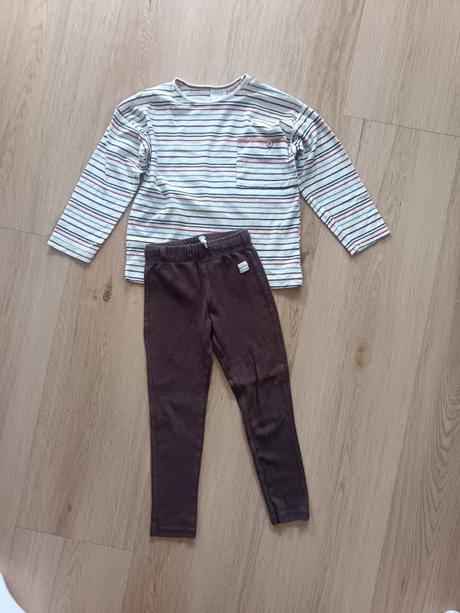 Zara súprava, zara,110
