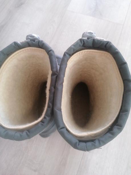 Gumaky demar, demar,37