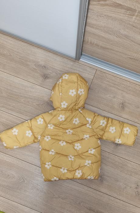 Dievčenská bunda, f&f,74