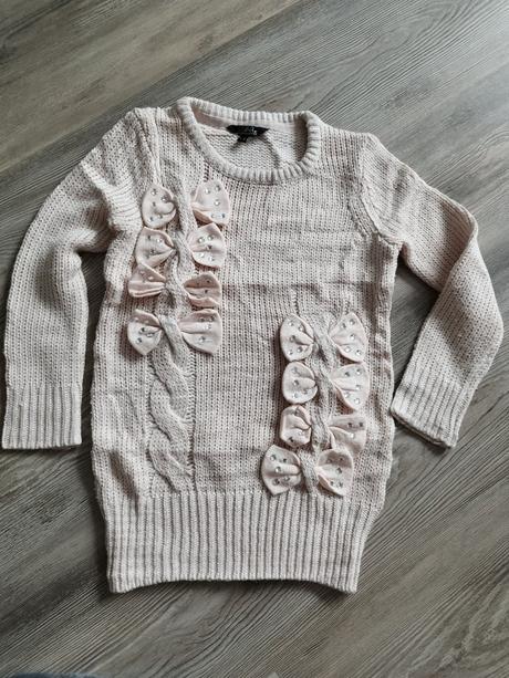 Predĺžený svetrík, 110