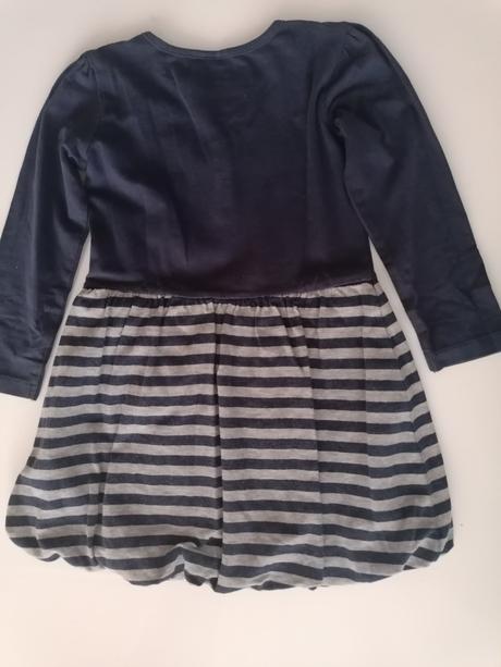 Balonove saty s.oliver, s.oliver,98