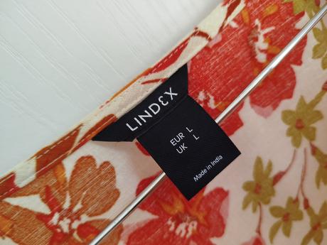 Lindex šaty l/xl, lindex,xl