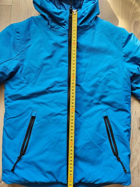 Zimná bunda 4f, 128