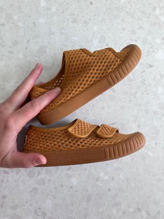 Tenisky grech&co - unisex, 28