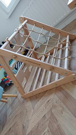 Piklerovej trostranny trojuholnik mateo, 