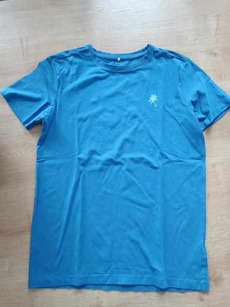 Tričko 158/164, name it,158