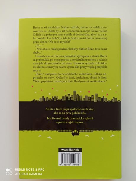 Deň, keď sme zmizli.,