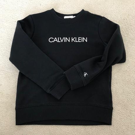 Mikina calvin klein, calvin klein,128
