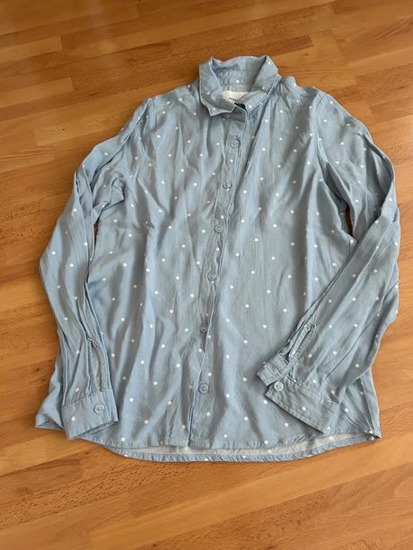 Dievčenská blúzka, reserved,146