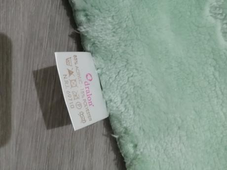 Predám krásnu deku pre vašeho drobca, 