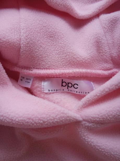 Mikina., bonprix,110