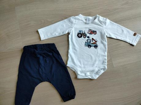 Lindex body a nohavice, lindex,68