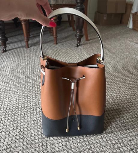 Kabelka ralph lauren, ralph lauren