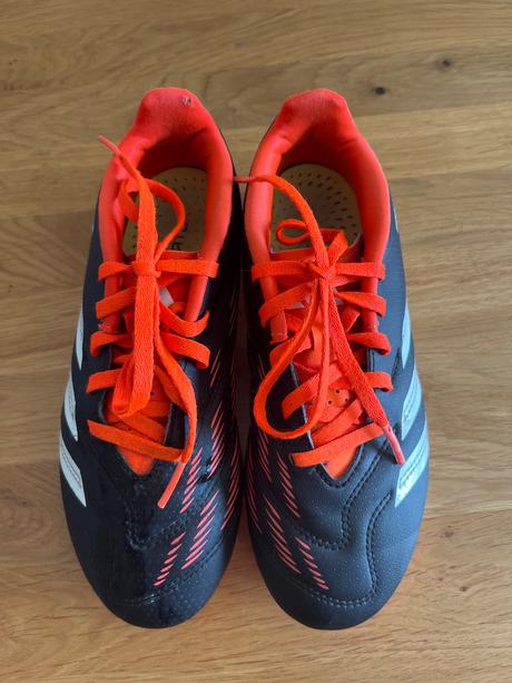 Kopačky adidas predátor 35, adidas,35