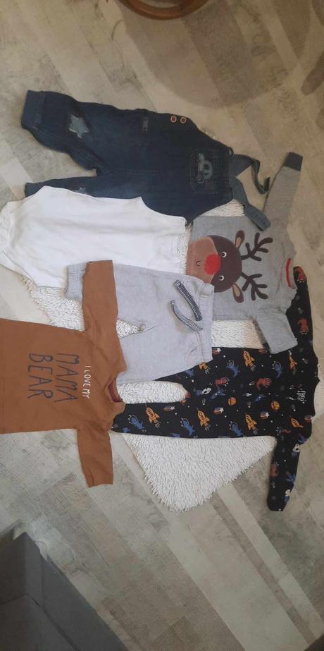 Balik 6-9 mes, 68–80