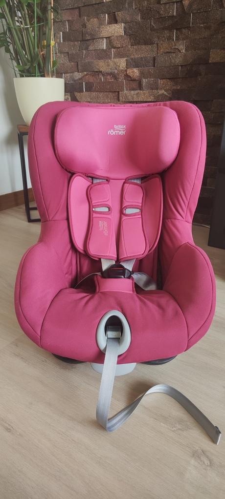 Britax römer king ii, britax