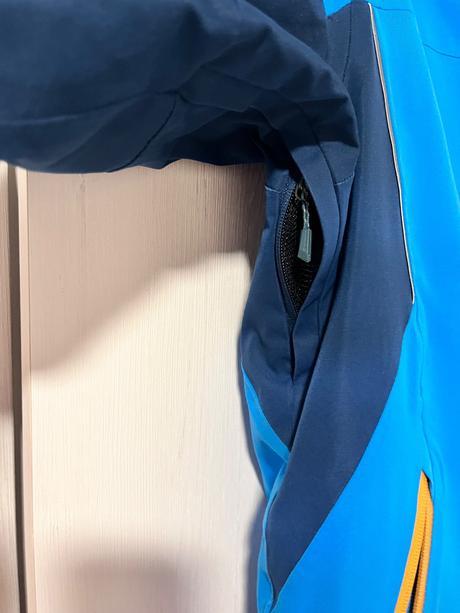 Alpinepro membrána ptx snow, alpine pro,164