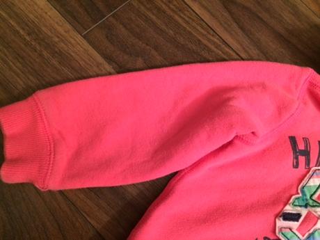 Mikina tommy hilfiger (2-3 roky), tommy hilfiger,98