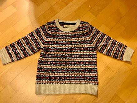 Pulover, h&m,110