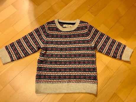 Pulover, h&m,110