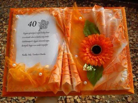 Gratulačné knihy podľa vaších požiadaviek, 