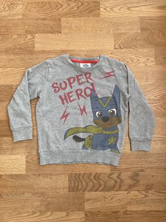 Mikina next, next,110