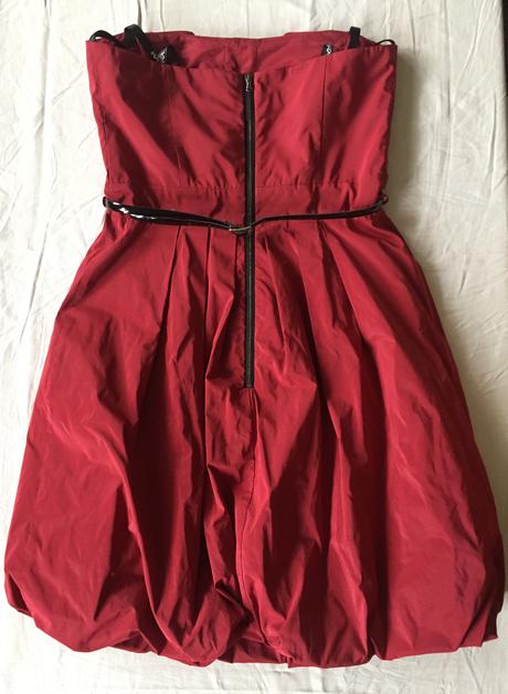 Spoločenské šaty, 36