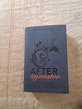 Kniha after,