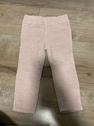 Menzestrove nohavice, f&f,86