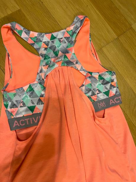 Športové tričko, mayoral,152