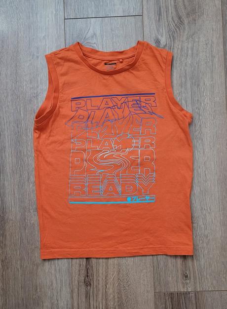 Tričko (tielko)134, f&f,134