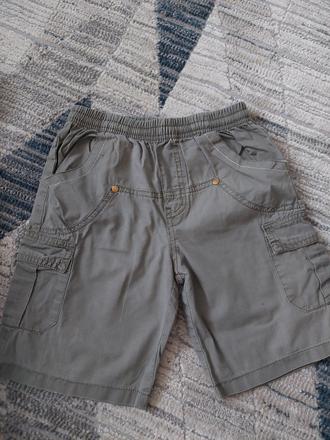 Šortky č.122-128, 122