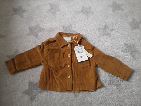 Mencestrova bunda, zara,86