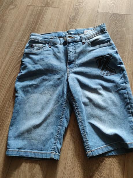 Kratke nohavice mix, bonprix,164