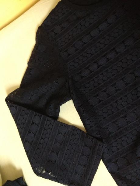 Tričko pulóver, reserved,m